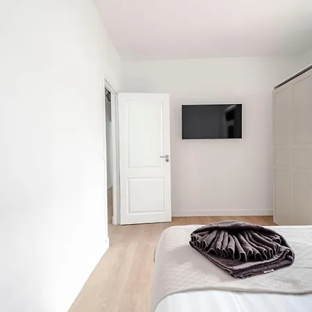 Ostaden Holiday home