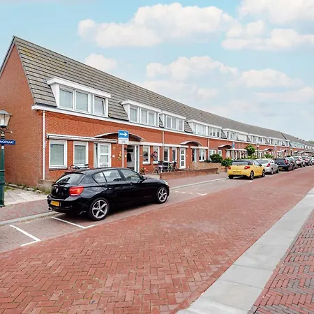 Ostaden * Zandvoort