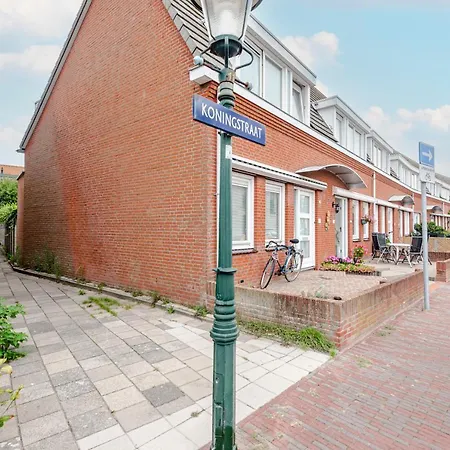 Ostaden * Zandvoort
